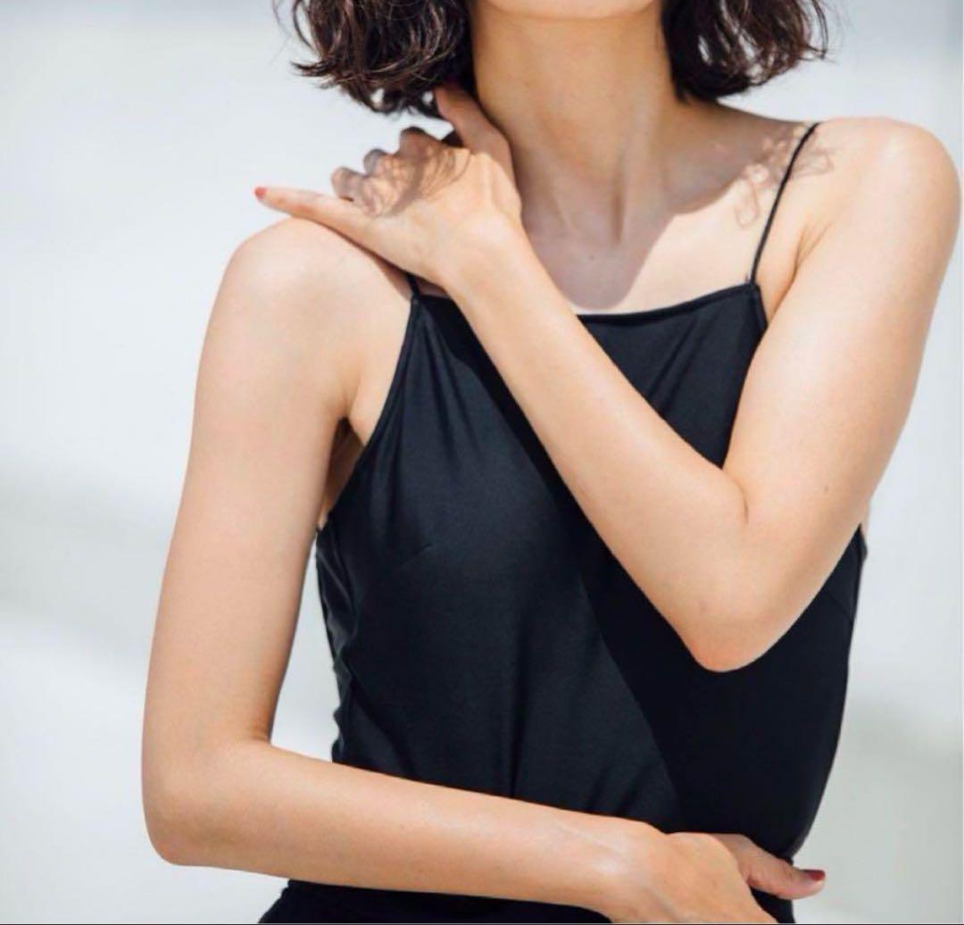※Serina※Nala Back open swim wear