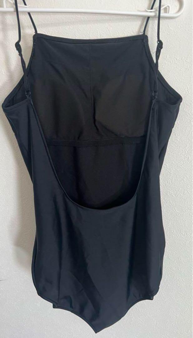 ※Serina※Nala Back open swim wear