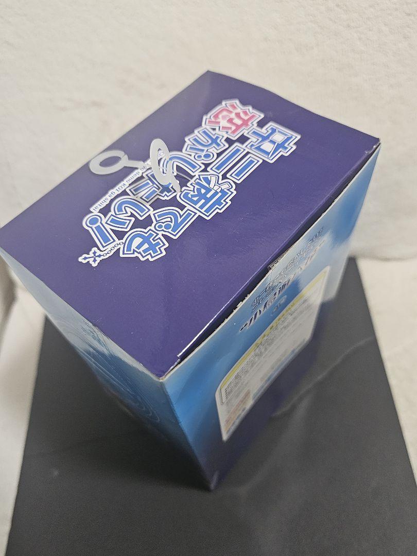 中身未開封 中二病でも恋がしたい! プレミアムフィギュア \"小鳥遊六花