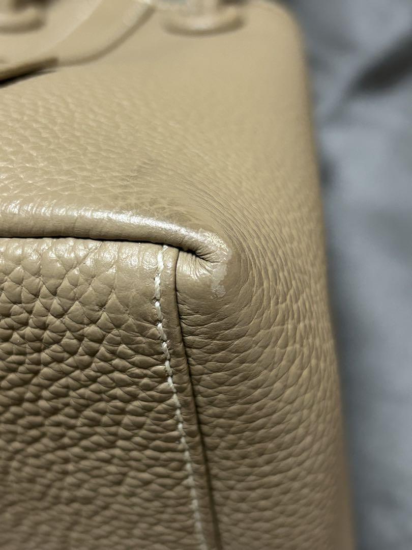 【GW限定お値下げ】VASIC BOND MINI 2way ハンドバック