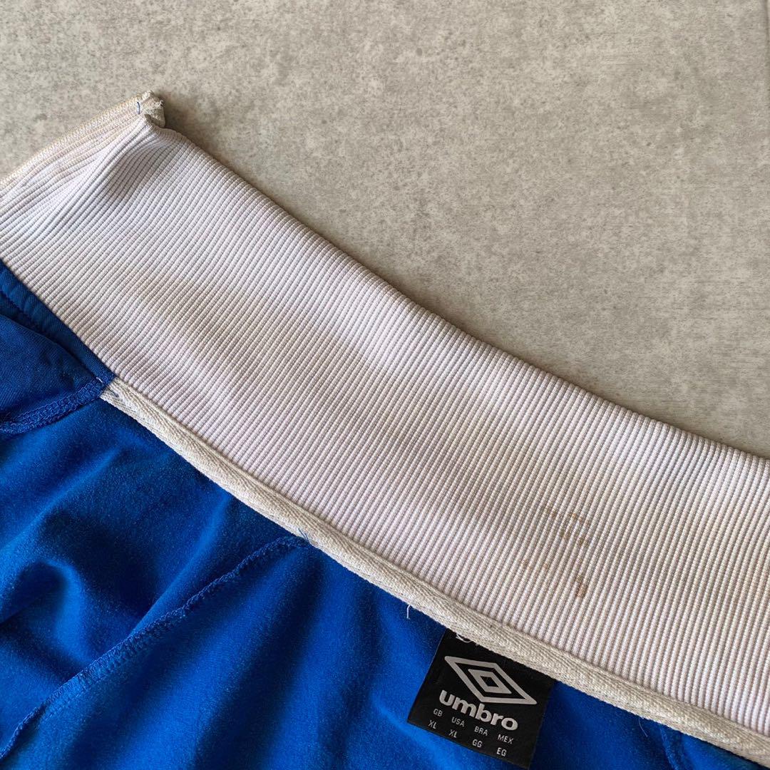 UMBRO トラックジャケット