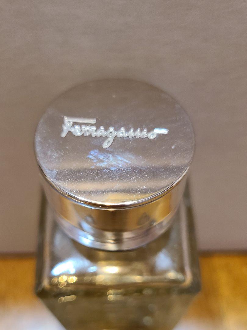 SAVANE DI SETA 100mL サルヴァトーレ・フェラガモ