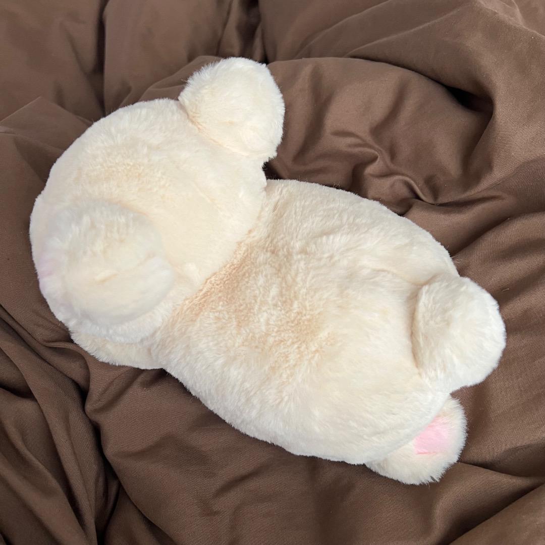 コリラックマのぬいぐるみ