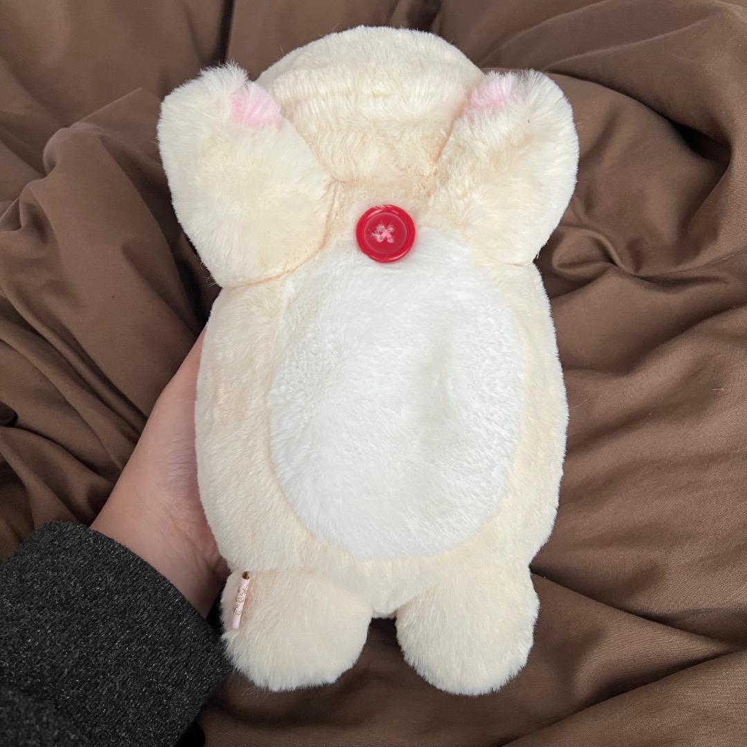 コリラックマのぬいぐるみ