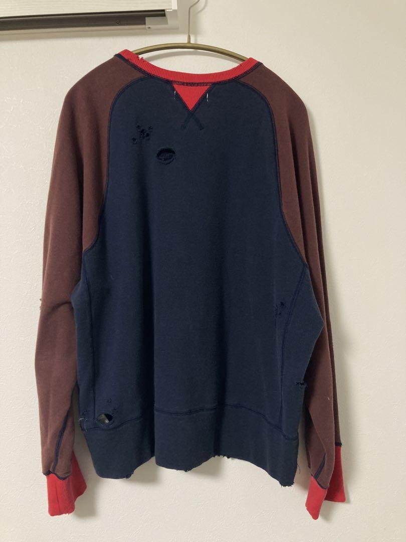 SYUMAN Freedom sleeves size2 dairiku ttt