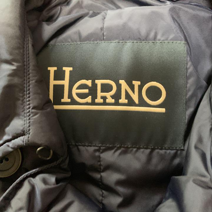最安値定番 ヒロさん専用 HERNO ダウンジャケット nfEwt-m18365125234 超歓迎新作