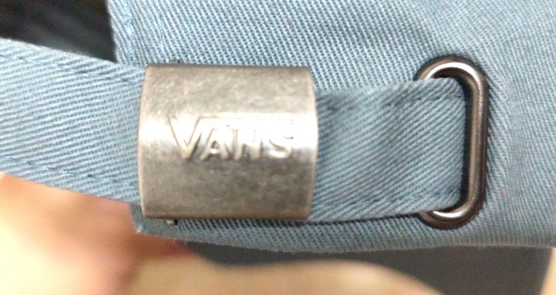 Vans × Yusuke Hanai / CAP
