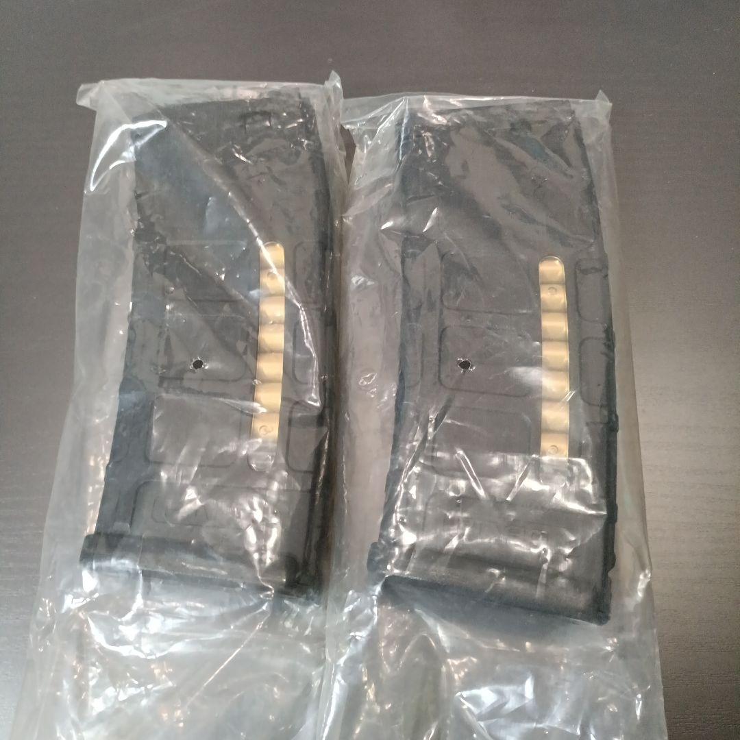 magpul pts p-mag　スタンダードM4電動ガン用マガジン