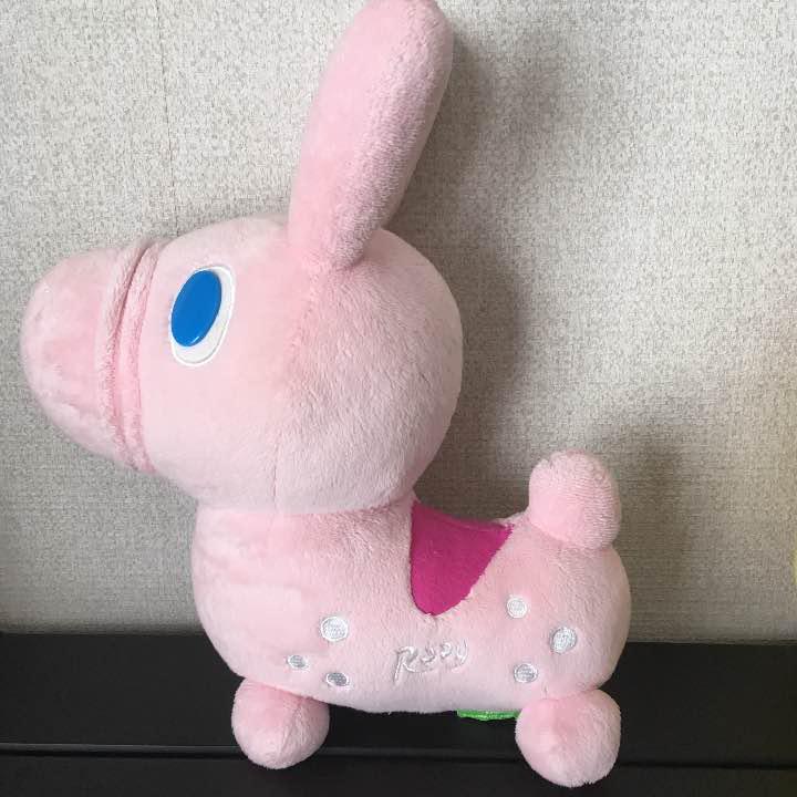 ロディ ぬいぐるみ 3体 Rody SLサイズぬいぐるみタイトープライズ詳細