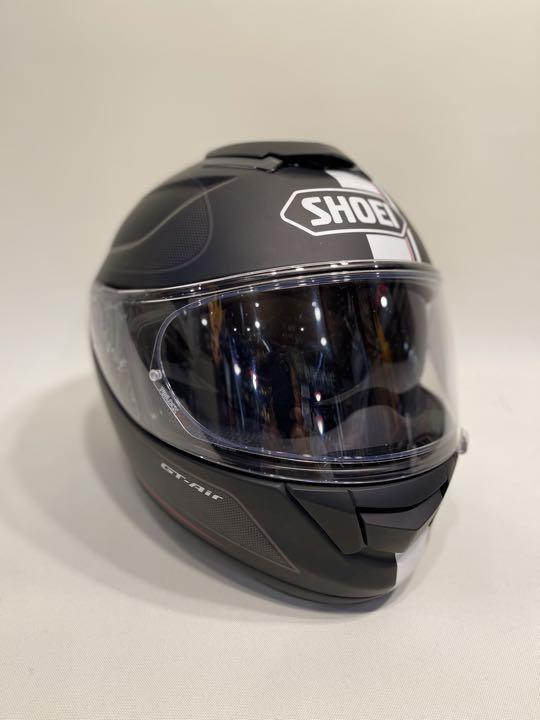 美品　SHOEI GT-Air バイク　ヘルメット Mサイズ