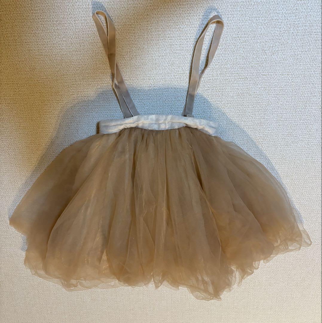 tutu 5 peony | ギフト・スタイ・出産祝いのMARLMARL（マール