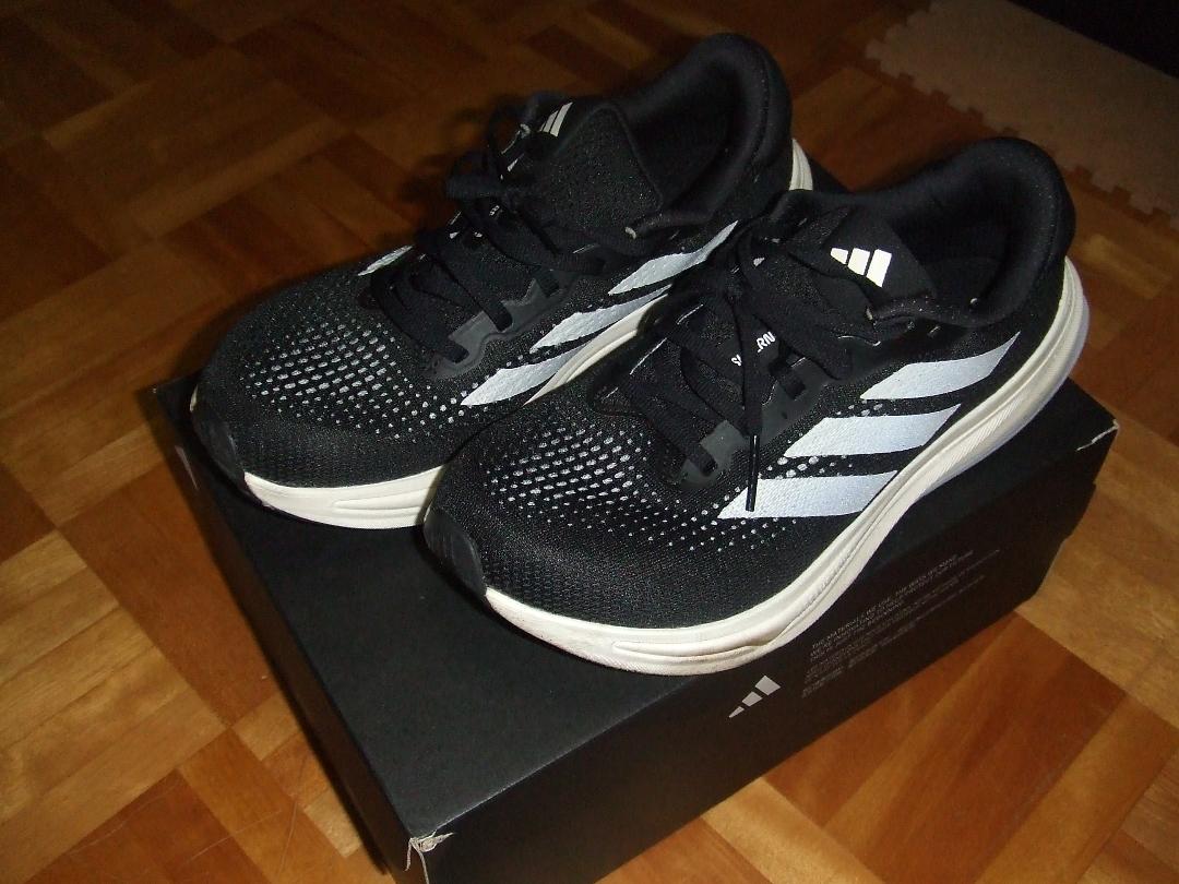 adidas スーパーノヴァ ライズ サイズ26.0 IG5844