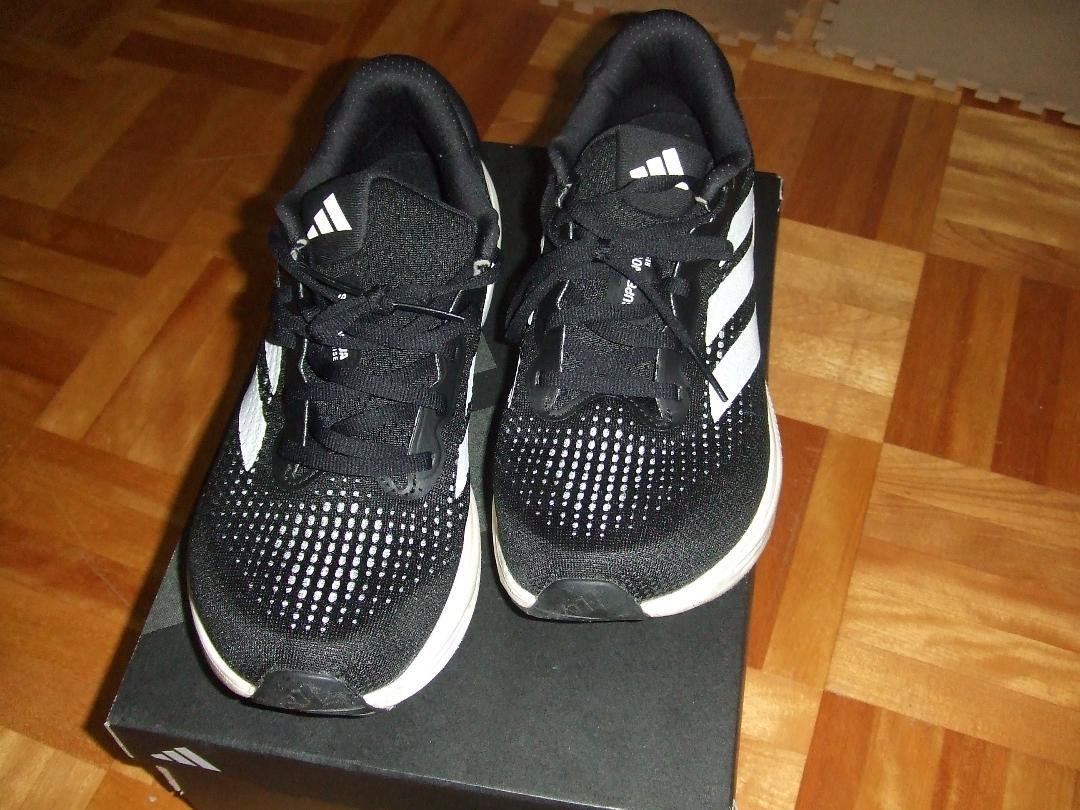 adidas スーパーノヴァ ライズ サイズ26.0 IG5844