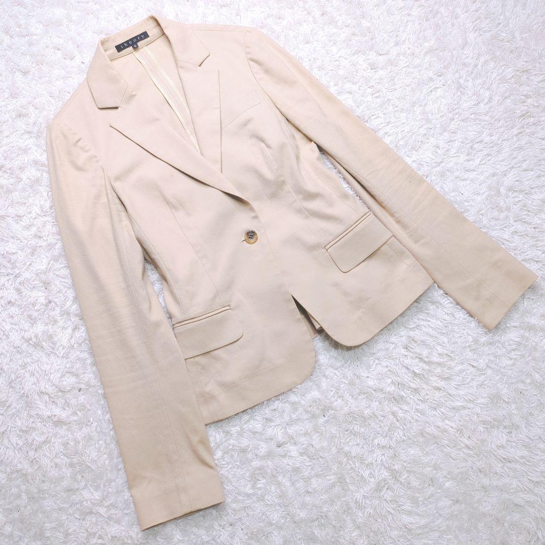 専用　セオリー　theory セットアップ　ジャケット　パンツ　スーツ
