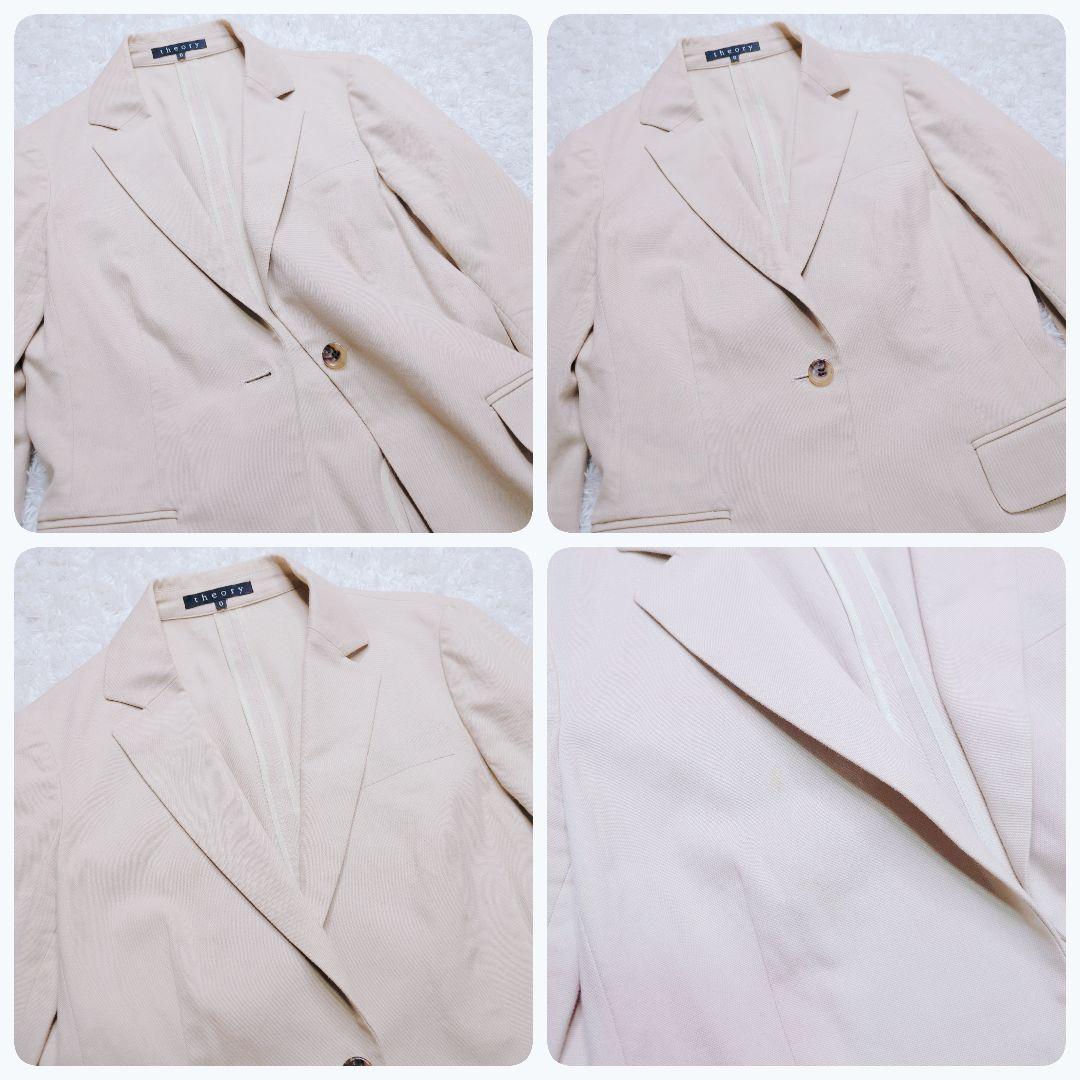 専用　セオリー　theory セットアップ　ジャケット　パンツ　スーツ