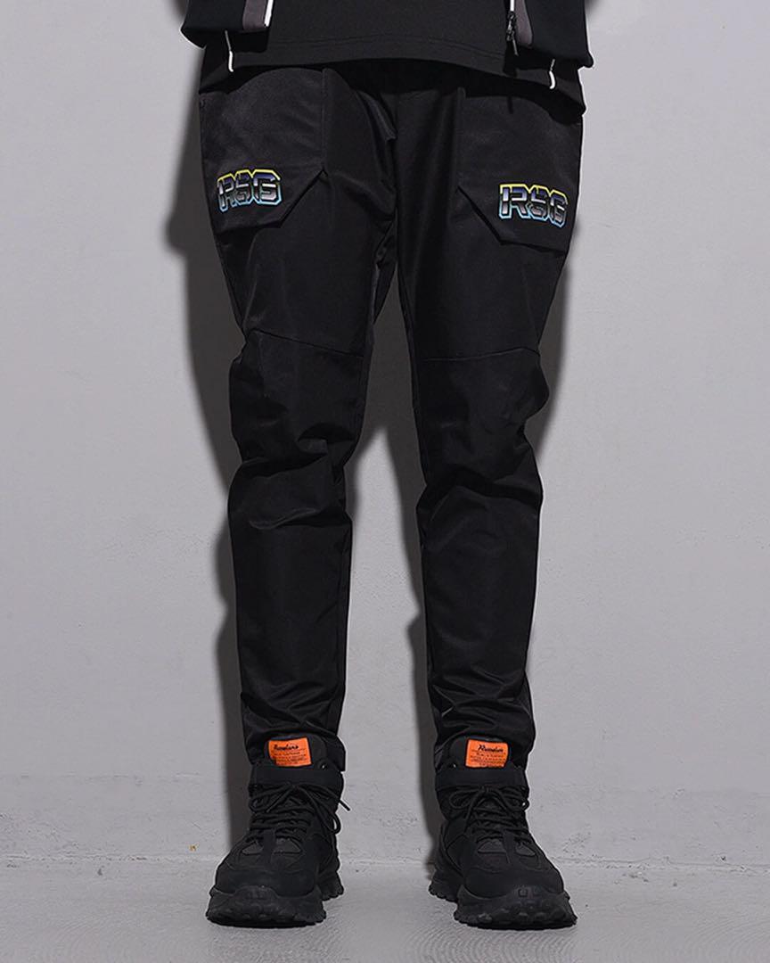 【新品未使用】RUSSELUNO ラッセルノ ゴルフパンツ 6XL