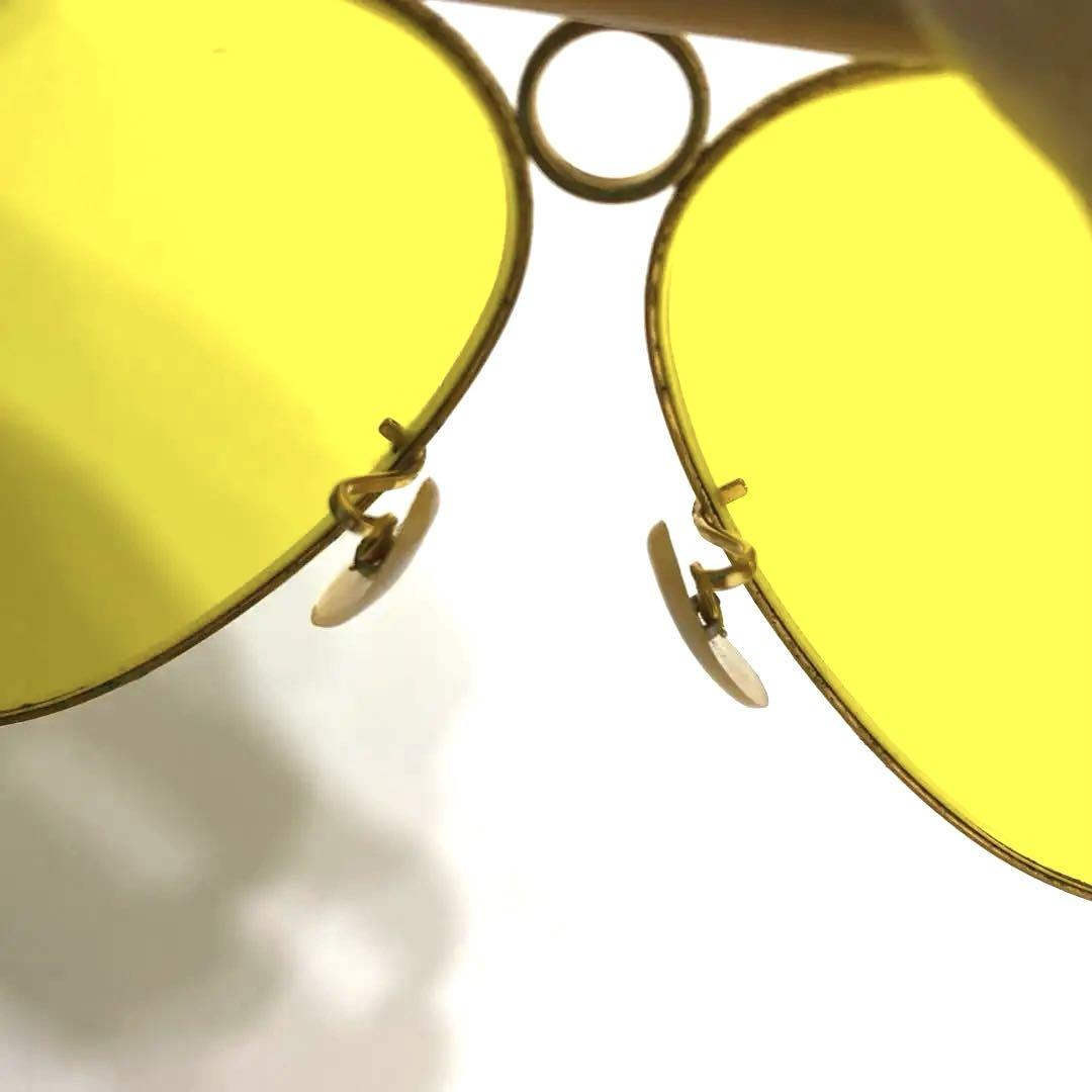 開催中セール一覧 Ray-Ban お星さま ボシュロム社製 メンズ シューター 小物