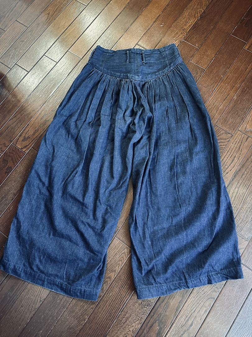 期間限定 セール - 売れ筋ランキングをチェック KAPITAL デニム ヌーボー パンツ パンツ