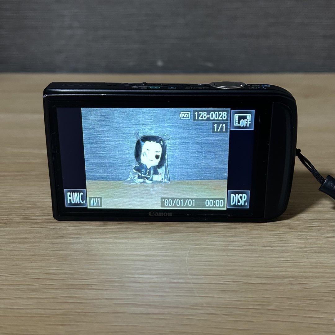 Canon IXY 14.1 コンパクトデジタルカメラ