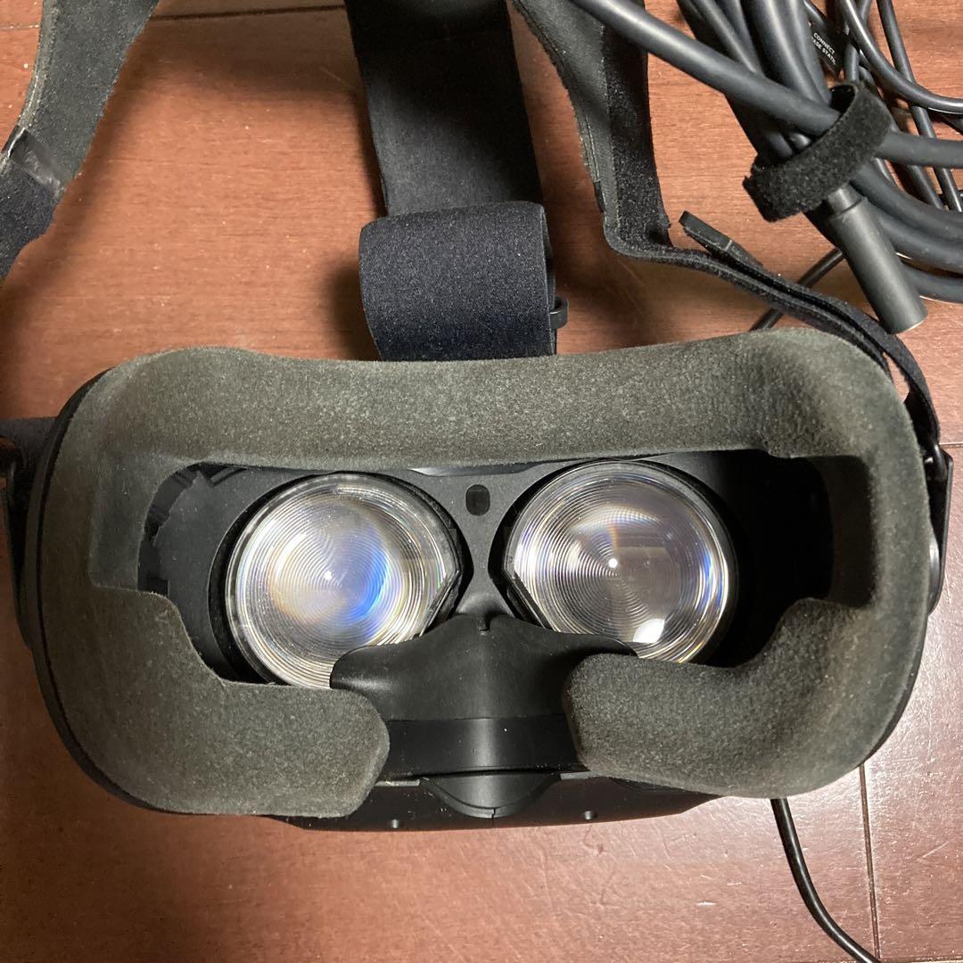 〈動作確認済み〉HTC VIVE