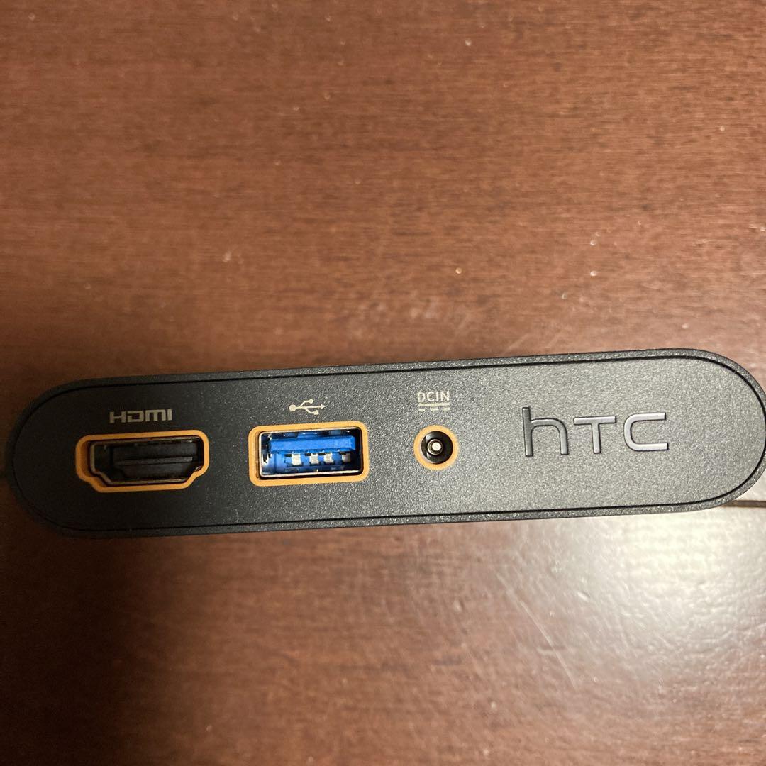 〈動作確認済み〉HTC VIVE