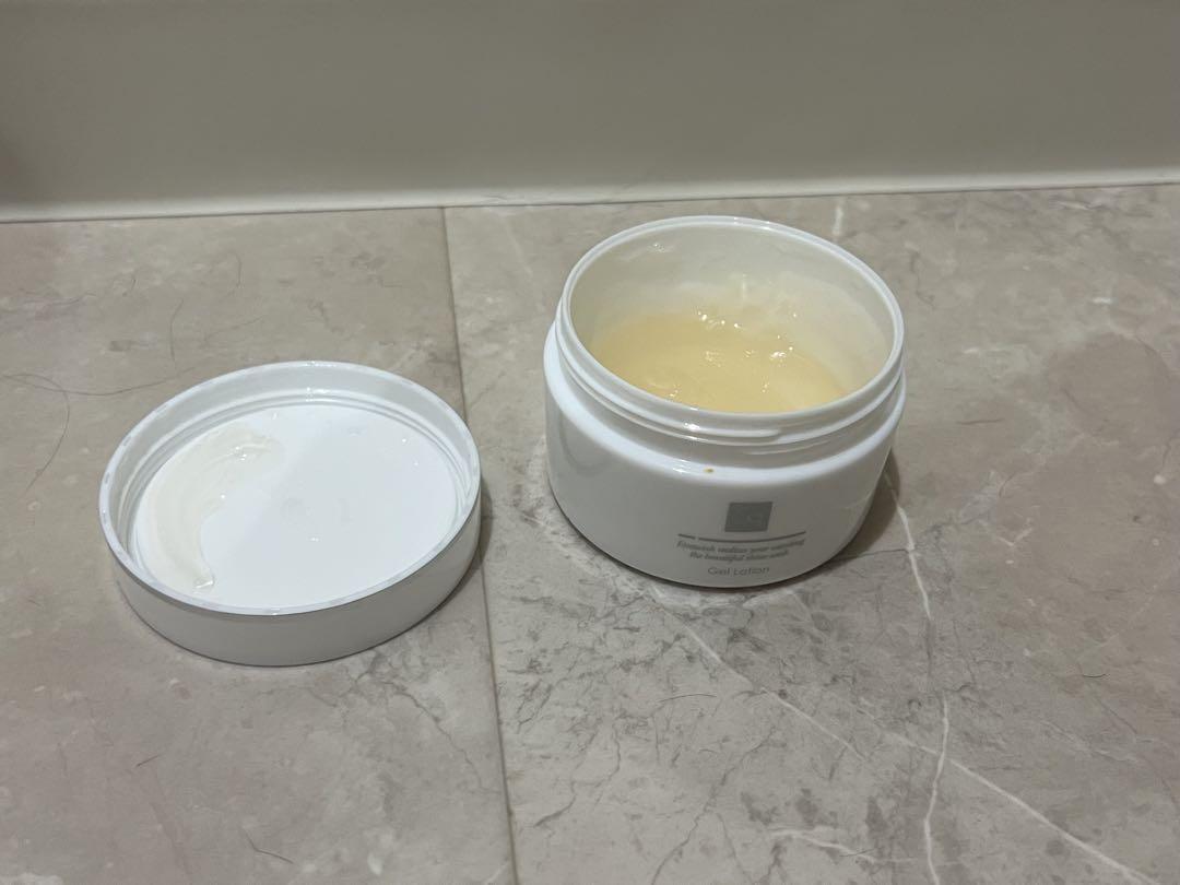 【未開封】エバウィッシュ sqジェルローション 100g エバウィッシュ sqジェルローション ジェル状化粧水 100g - メルカリ