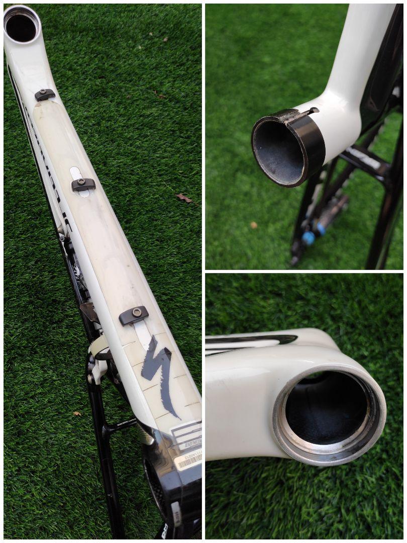 Specialized FSR Epic 26インチ MTBフレーム