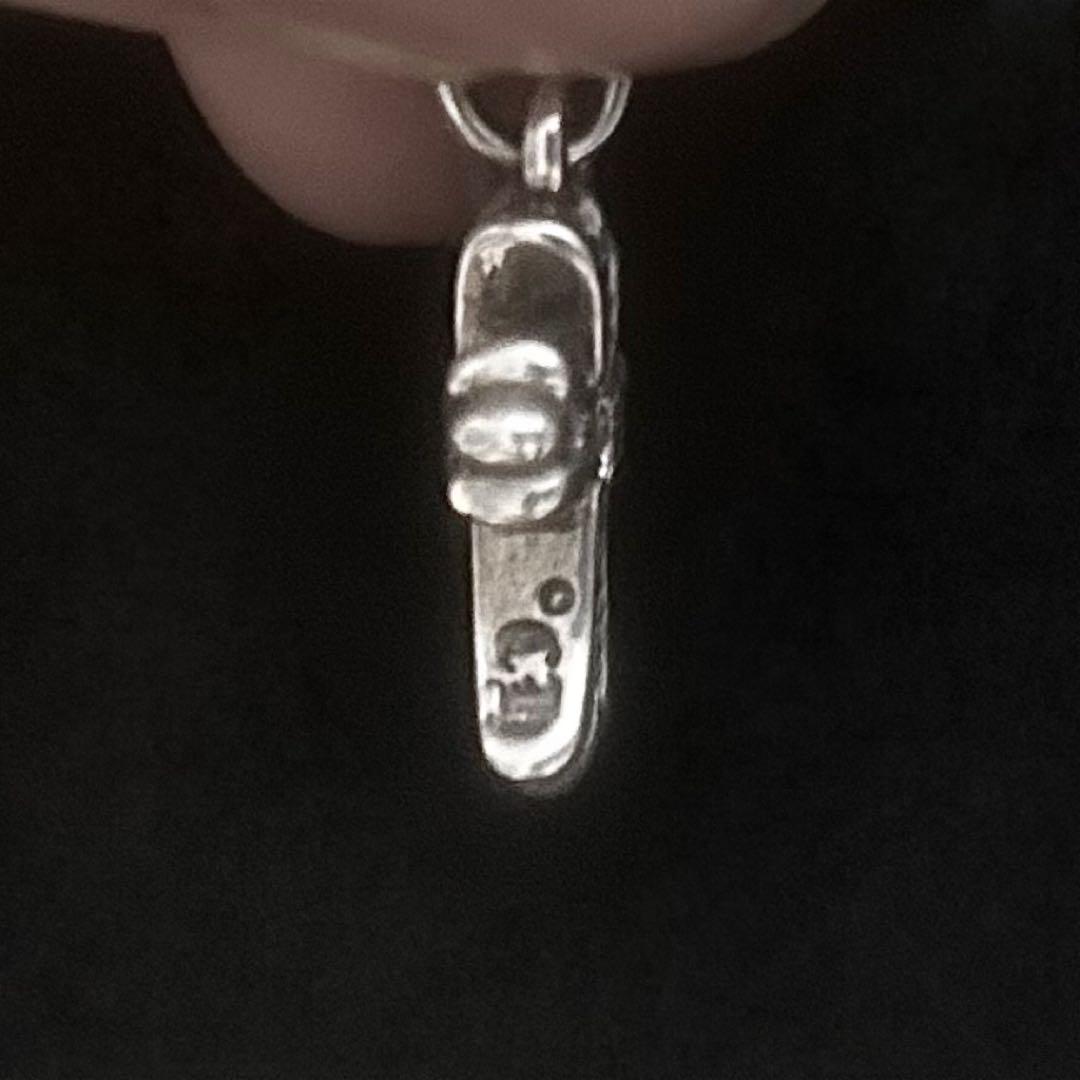 アクセサリー Chrome Hearts necklace
