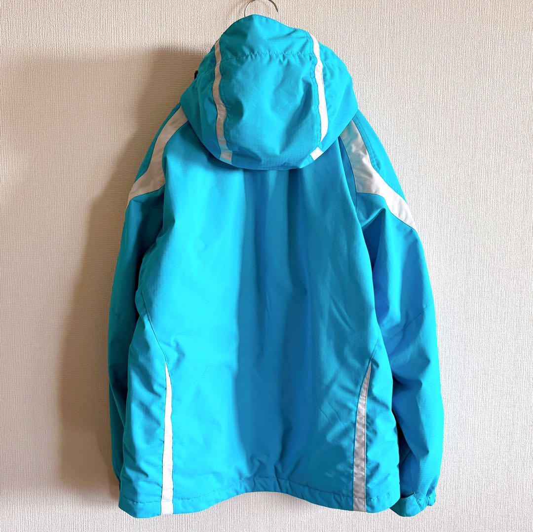 ジュニア 165