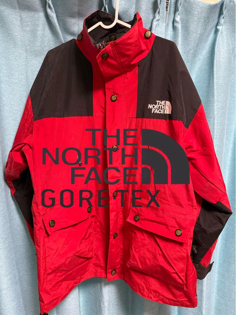 最終値下げ THE NORTH FACE GORE-TEX マウンテンパーカー The North Face] ゴアテックス マウンテンジャケット 4色展開
