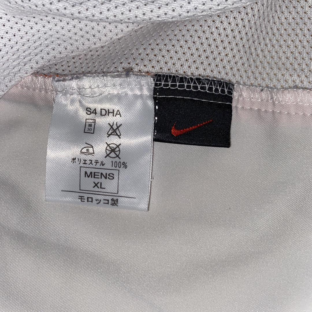 激レア美品！ ユーロ2004 オランダ代表 ユニフォーム NIKE XL