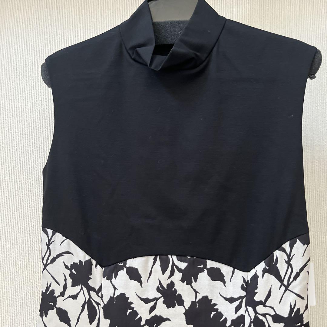 ヤマダヤ 3万円の福袋に入ってました。フェンネル ワンピース