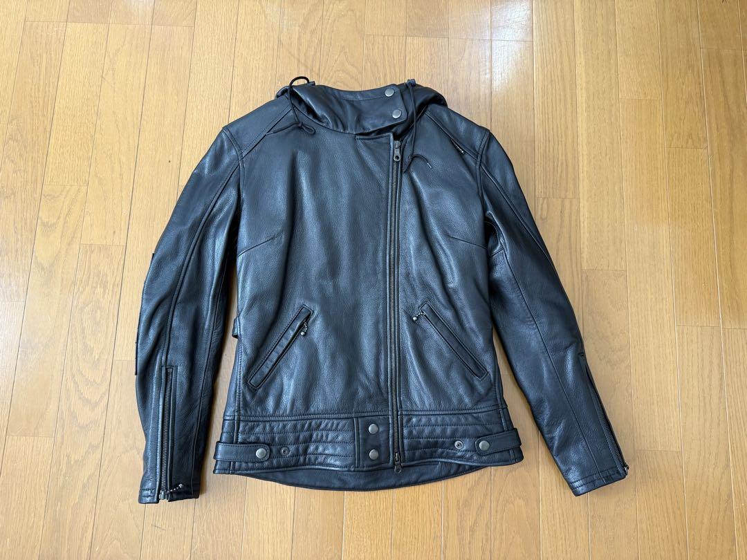 KADOYA レザージャケット