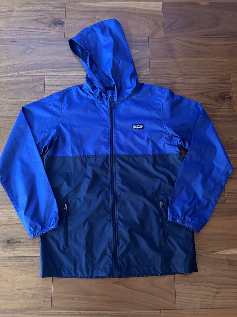 パタゴニア ナイロンジャケット XL