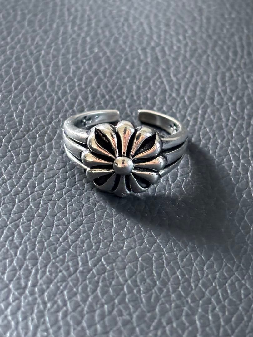 メキシカンジュエリーシルバーカラー 5点セット y2k