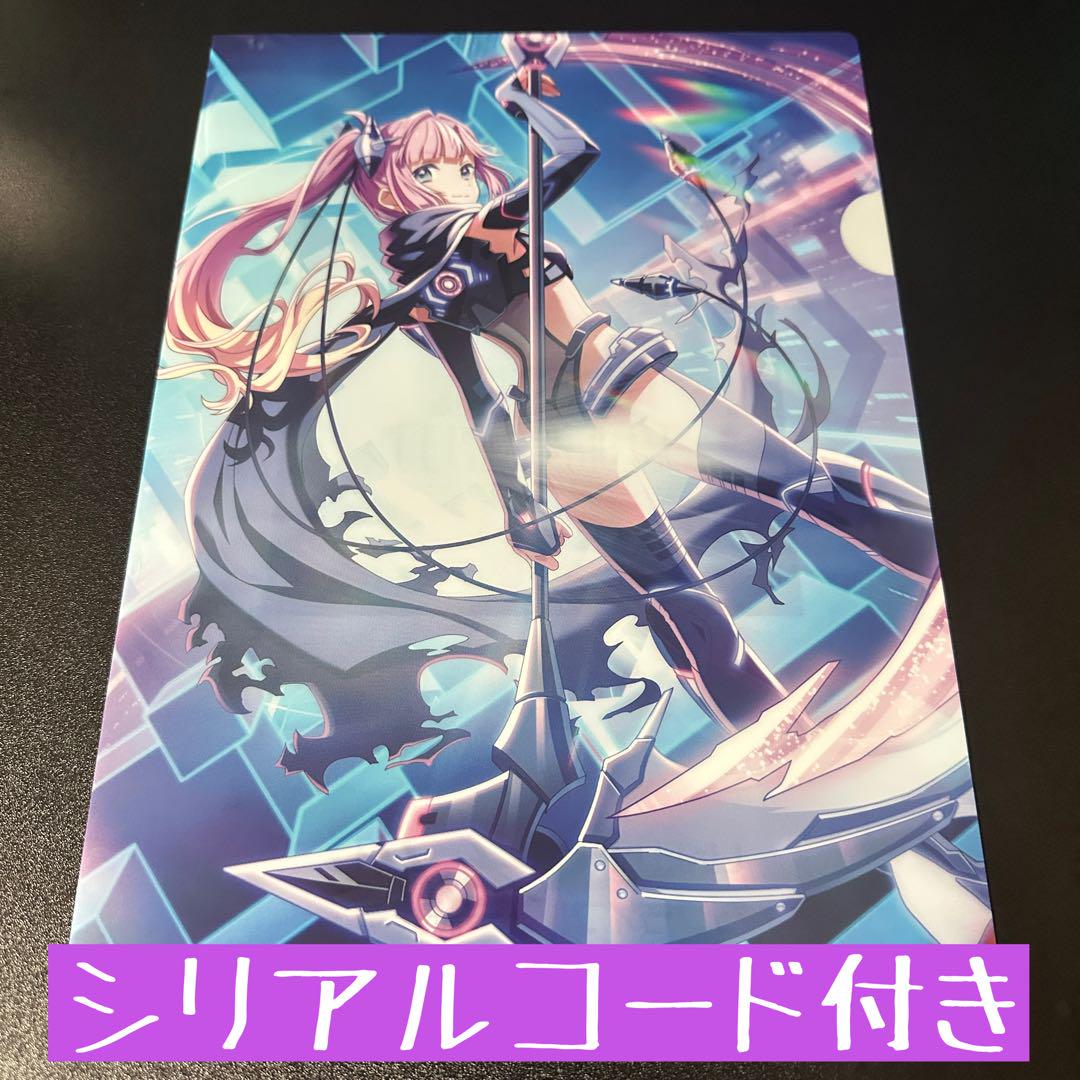 オンゲキ Re:Fresh』×『Link！Like！ラブライブ！』コラボグッズ
