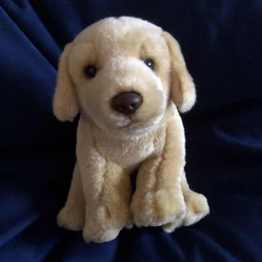 犬のぬいぐるみ 5,277円