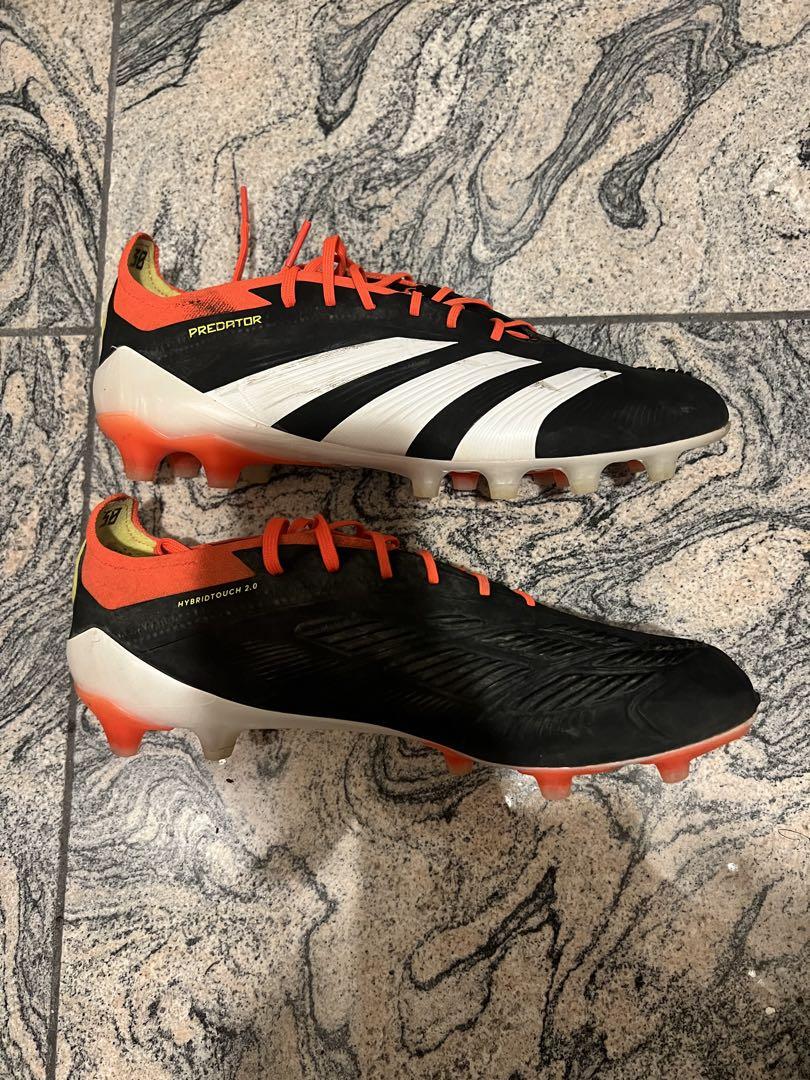 adidas Predator スパイクシューズ 26.5サイズ
