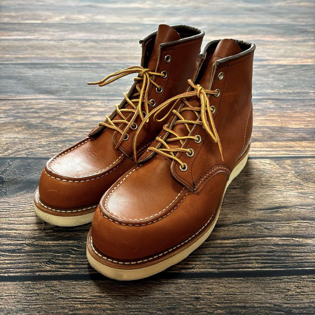 靴 REDWING / 875 Irish Setter boots