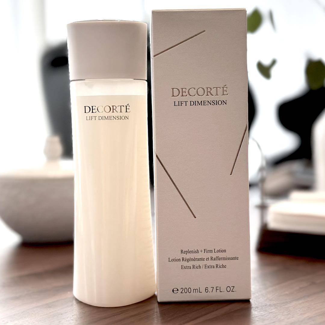 リプレニッシュ ファーム ローション 200mL コスメデコルテリプレニッシュファームローションER 200ml 化粧