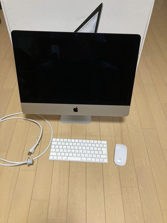 年末のプロモーション大特価! 美品iMac i5 3.1GHz 21.5インチ(Late 2015)1TB デスクトップ型PC PC/タブレット¥28,700-yasperfumes.com 年末のプロモーション大特価! 美品iMac i5 3.1GHz 21.5インチ(Late 2015)1TB デスクトップ型PC PC/タブレット¥28,700-yasperfumes.com