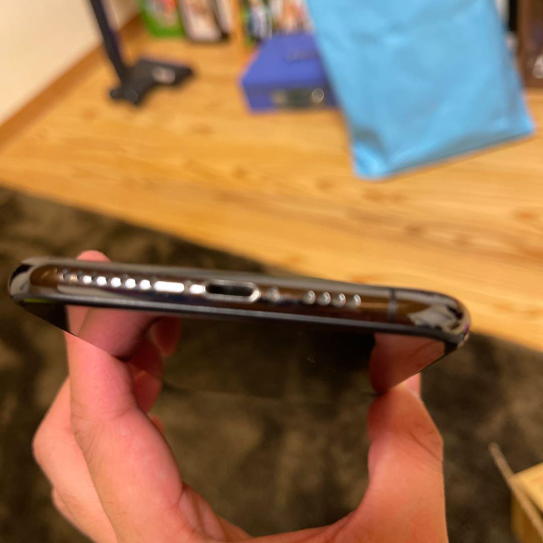 高評価格安 最終値下げ Space Gray 256GB 1Uxva-m18378297008 即決可iPhone Xs Max 激安大特価