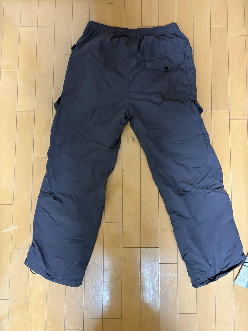 cp company シーピーカンパニー　カーゴパンツ
