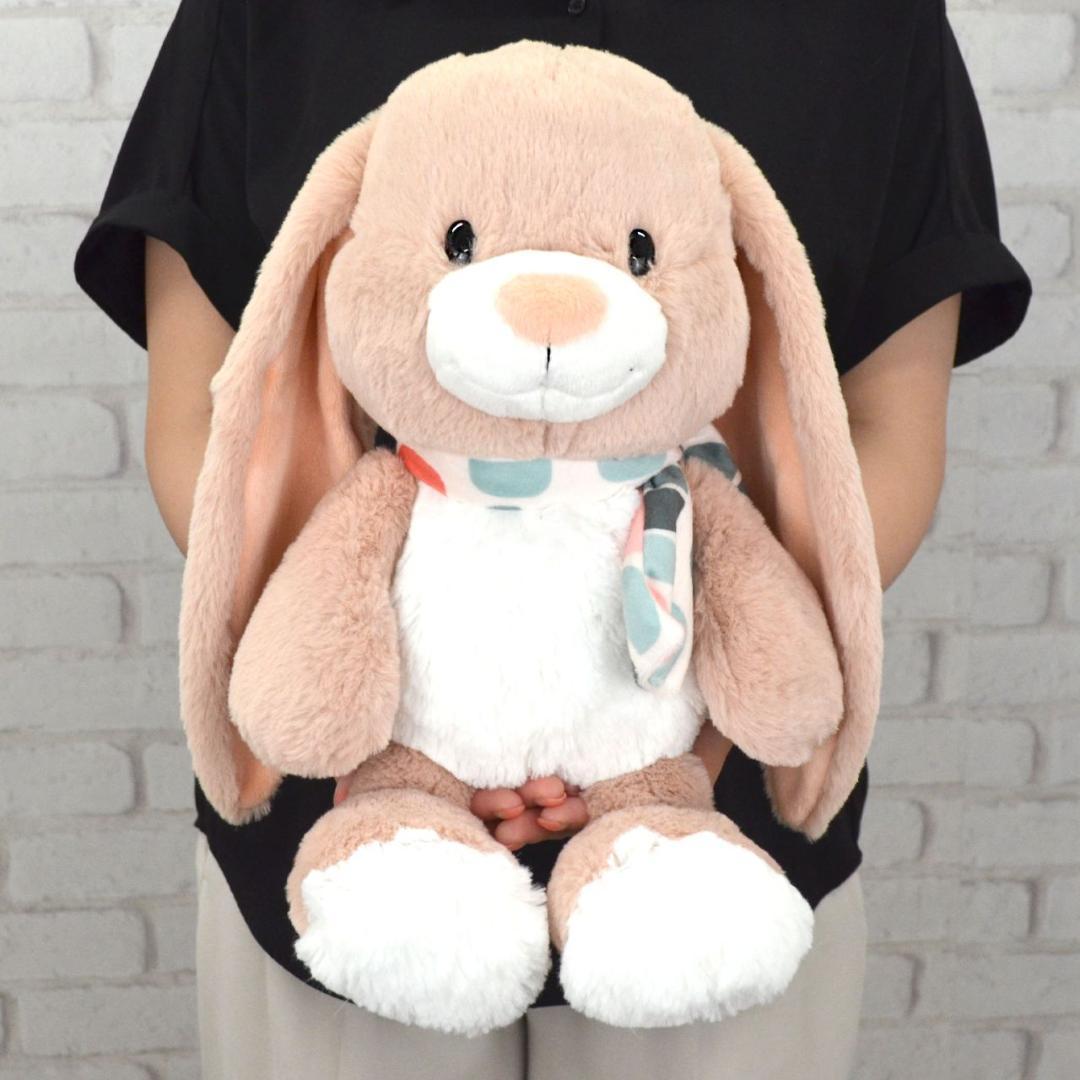 新作！NICI　ニキ　Winter24　バニー　フィエラ　クラシック　35㎝