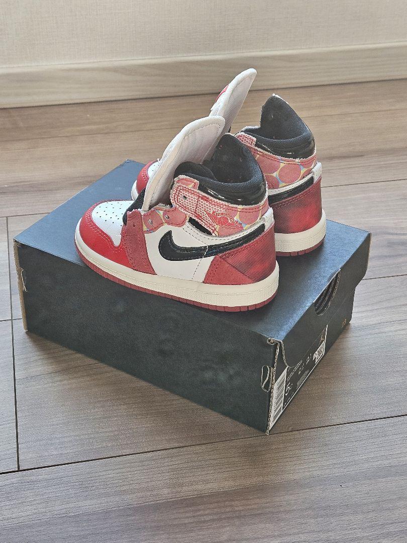 スニーカー JORDAN 1 RETRO HIGH OG SP