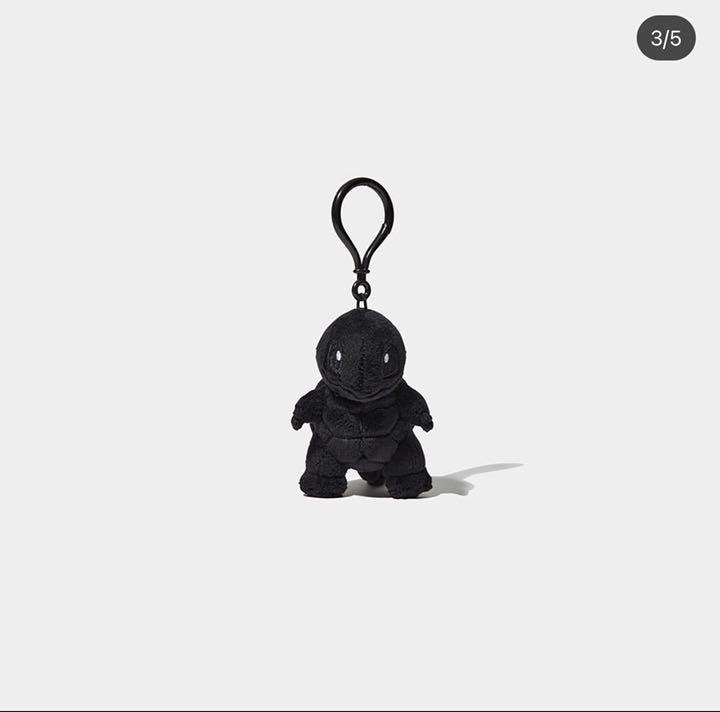 35 割引新素材新作 フラグメント フシギダネ ヒトカゲ ゼニガメ Frgmt ポケモン ぬいぐるみ おもちゃ Greensahc Com