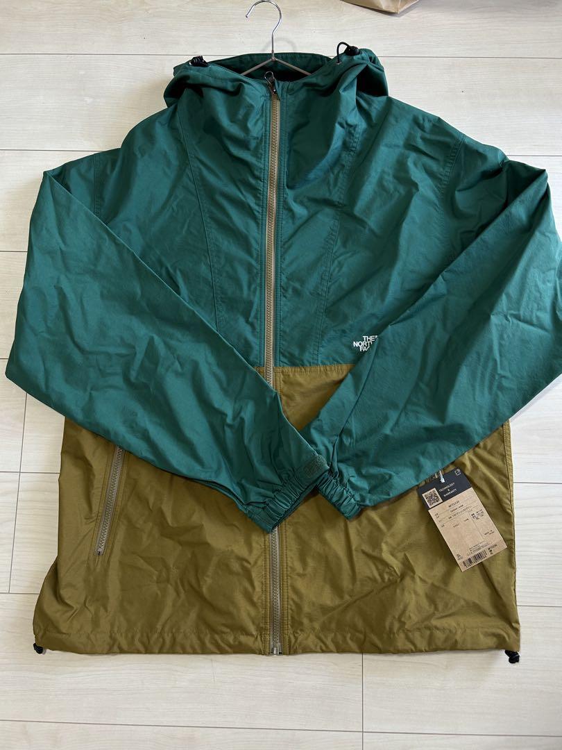 Ｕ－DonTHE NORTH FACE マウンテンパーカー XL