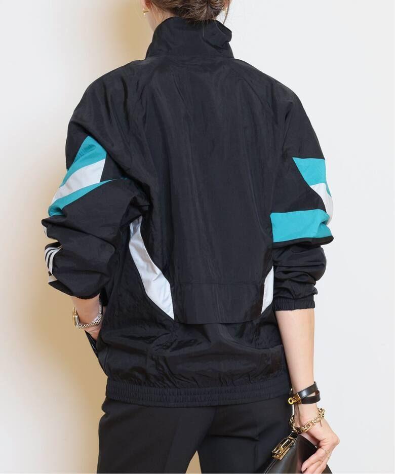 新品ADIDAS アディダス　REAL MADRID TRACK ジャケット