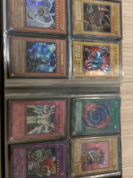 家にあった遊戯王カード　バラ売り可能