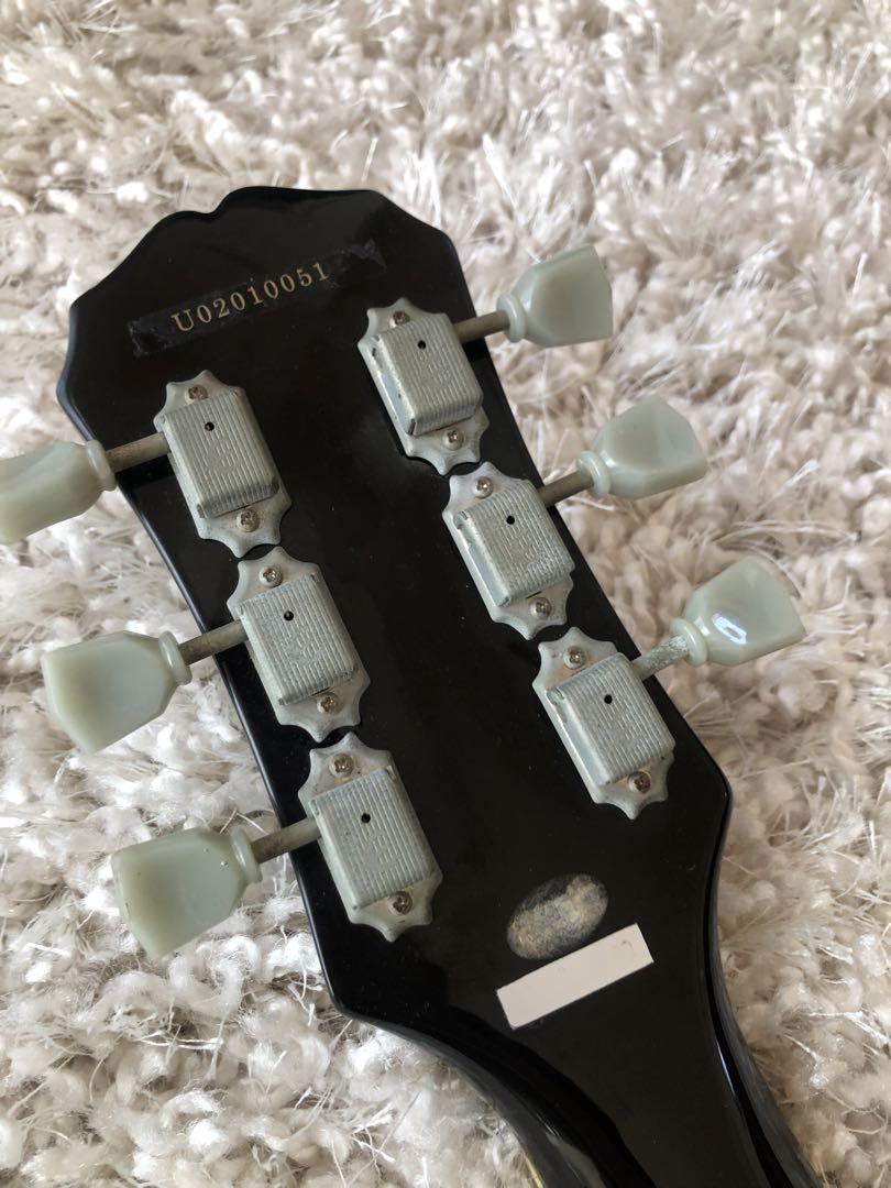 Epiphone Les Paul 2002年 エピフォン 中古 by メルカリ Epiphone Les Paul 2002年 エピフォン 中古 by メルカリ